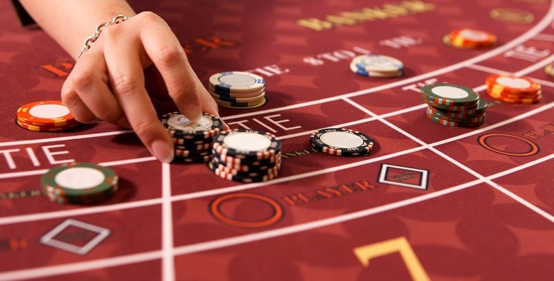 How Gambling appeared in the history of the world