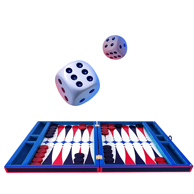 Backgammon