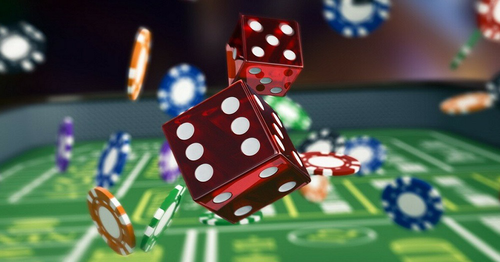 The Biggest Bets in Casino History 