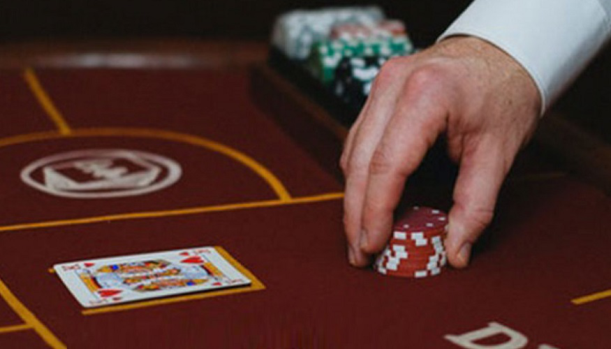 Biggest Bets in Casino