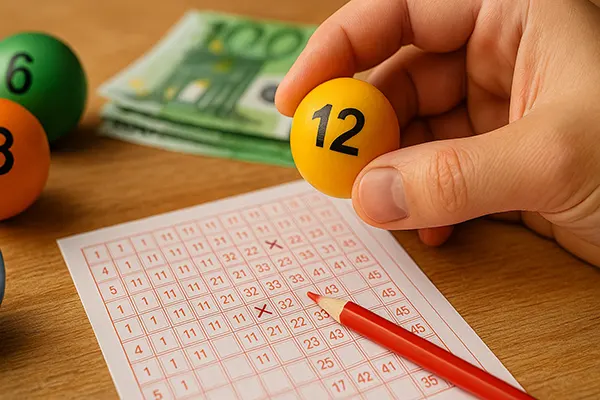 Sistemi di lotteria storici