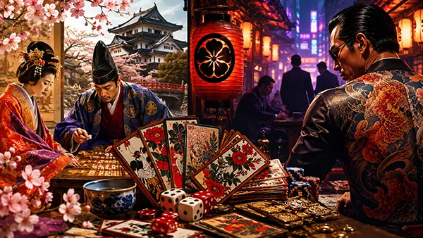 Carte Edo gioco